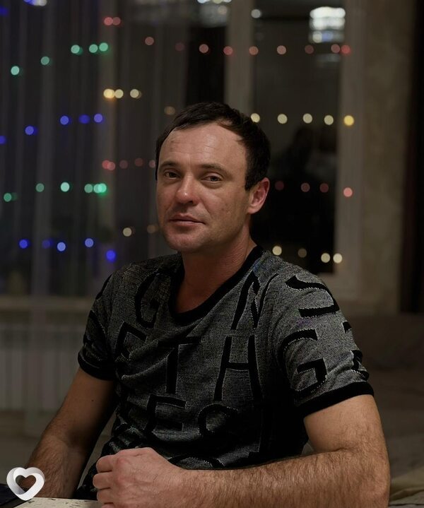 Алексей, 44, Севастополе — анкета №2340799