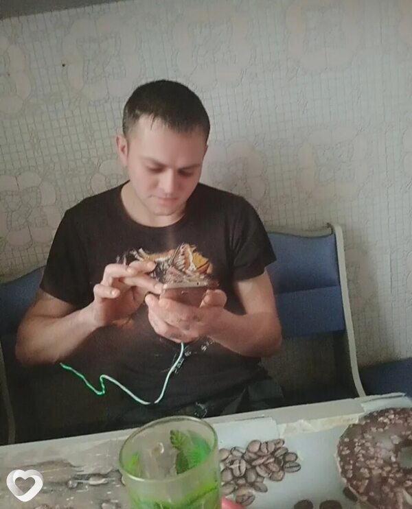 Артур, 43, Волгодонске — анкета №2340800