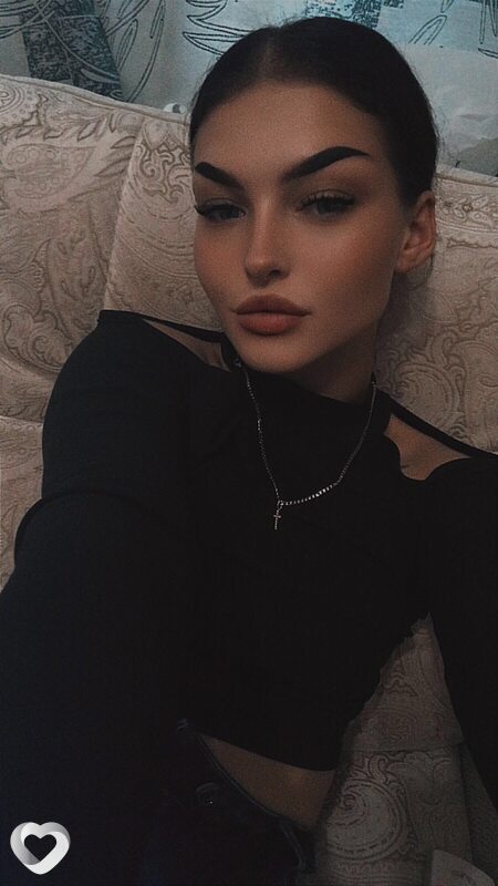 Татьяна, 23, Дзержинске — анкета №2340802