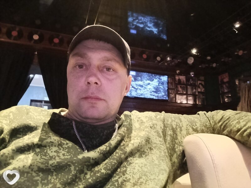 Алексей, 36, Заволжье — анкета №2340803