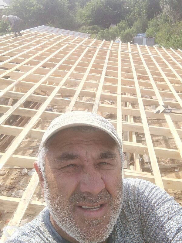 Александр, 48, Алматы — анкета №2340752
