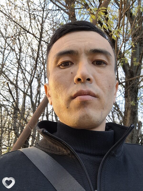 Акынбек, 33, Москве — анкета №2340757