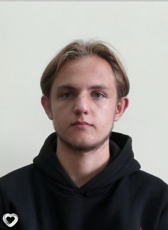 Данил, 23, Кемерове — анкета №2340758