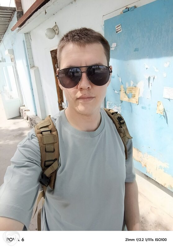 Артем, 30, Москве — анкета №2340759