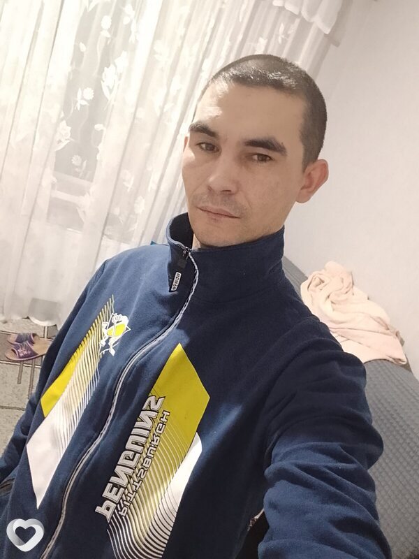 Kolj, 36, Новосибирске — анкета №2340763