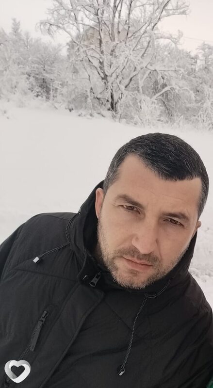 Ги Г, 35, Майкопе — анкета №2340691