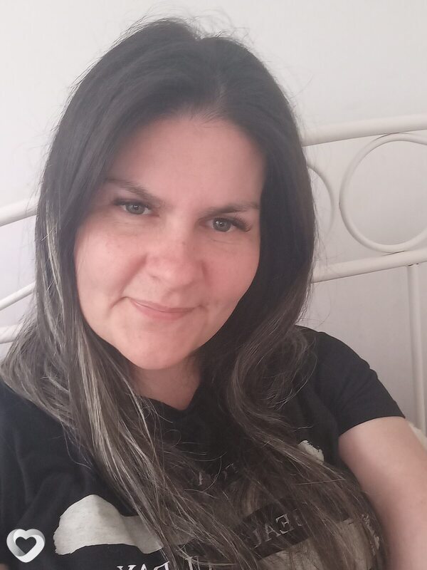 Lady, 42, Кишинёв — анкета №2340695