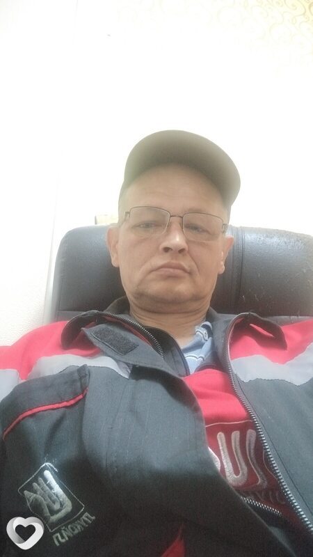 Александр, 54, Кемерове — анкета №2340696