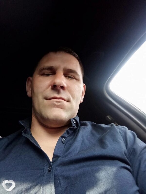 Николай, 48, Алчевске — анкета №2340701