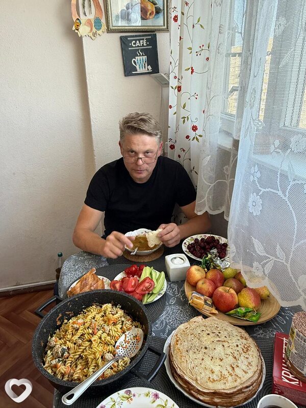 Дмитрий, 48, Самаре — анкета №2340704