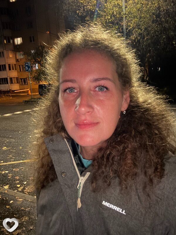 Александра, 39, Люберцах — анкета №2340706