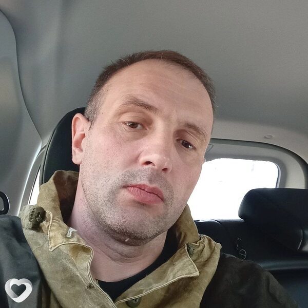 Иван, 43, Мозыре — анкета №2340819