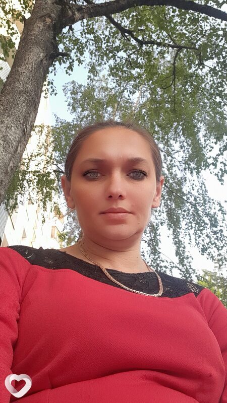 Ульяна, 34, Москве — анкета №2340823