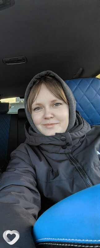 Маша, 37, Красноярске — анкета №2340824