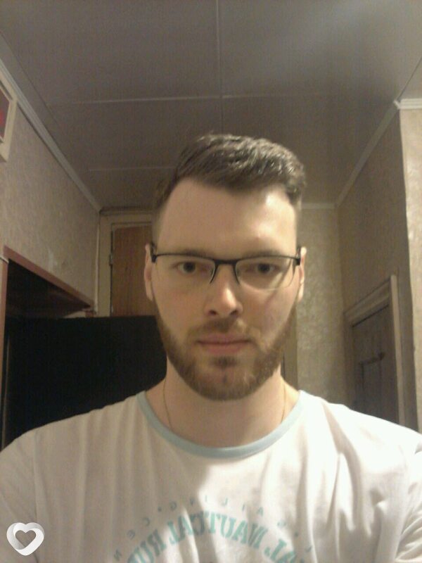 Михаил, 36, Москве — анкета №2340827