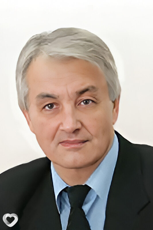 Сергей, 51, Ростове-на-Дону — анкета №2341221