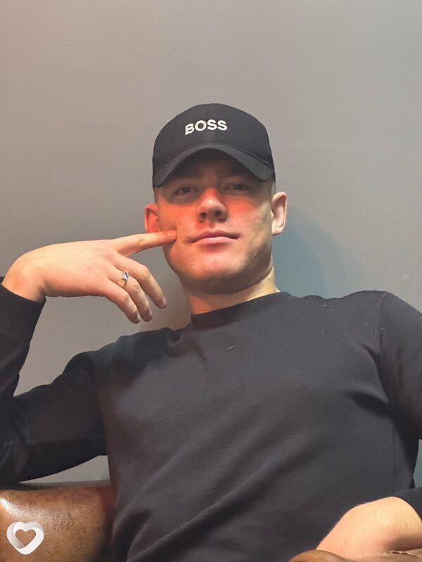 Кирилл, 28, Алчевске — анкета №2341232