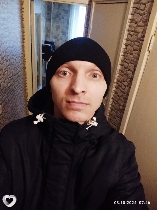 Пётр, 41, Челябинске — анкета №2341236