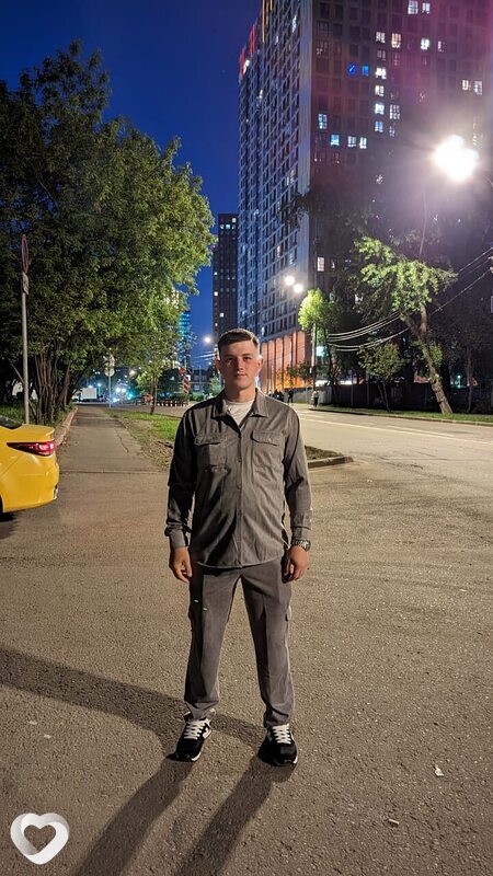 Алексей, 25, Волгодонске — анкета №2340844