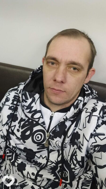 Василий Голиков, 38, Аткарске — анкета №2340849