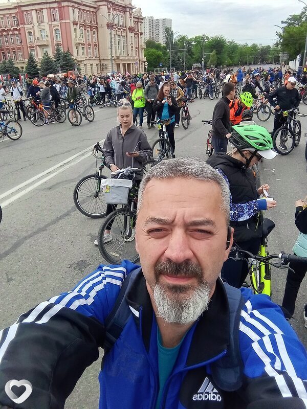 Роман, 50, Ростове-на-Дону — анкета №2340854