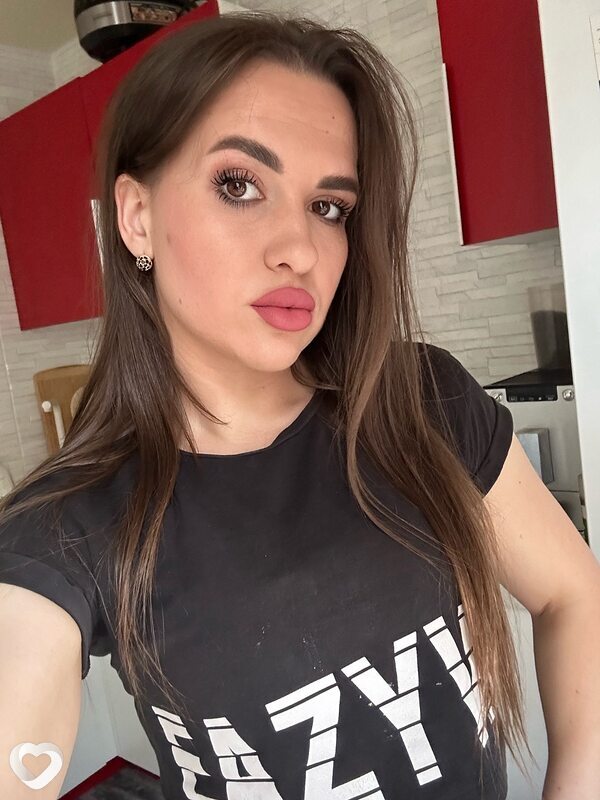 Юлия, 26, Санкт-Петербурге — анкета №2340856