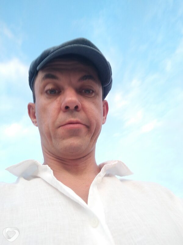 Мишка, 45, Мытищах — анкета №2340859