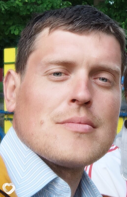 Михаил, 37, Феодосии — анкета №2341023