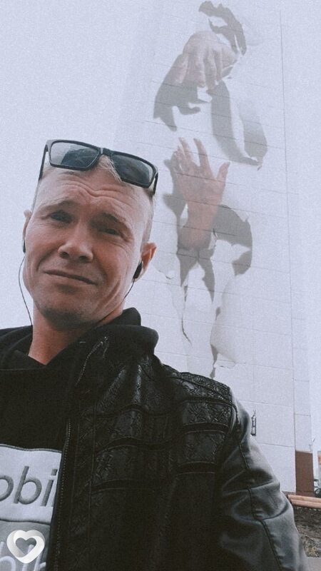 Тимоха, 44, Магнитогорске — анкета №2341029