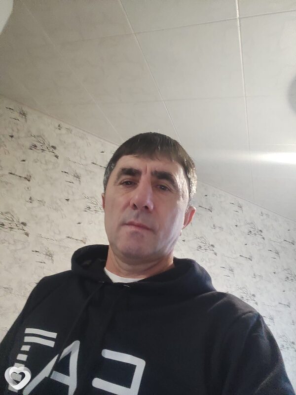 Руслан, 49, Нижнем Новгороде — анкета №2341093