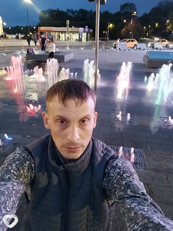 Андрей, 30, Омске — анкета №2341094