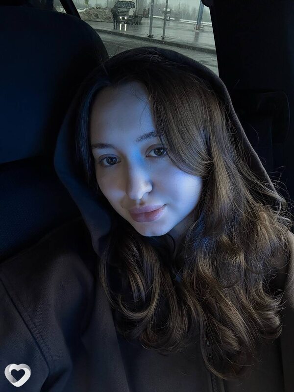 Алина, 22, Мурманске — анкета №2341100