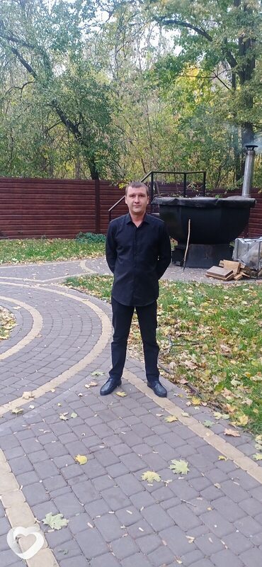 Владимир, 36, Курске — анкета №2341041