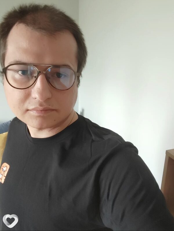 Кирилл, 37, Челябинске — анкета №2341048