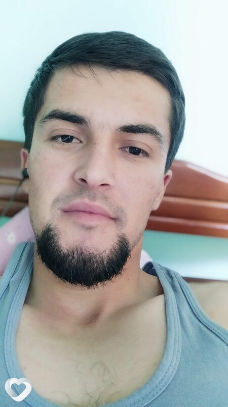 Али, 26, Санкт-Петербурге — анкета №2341049