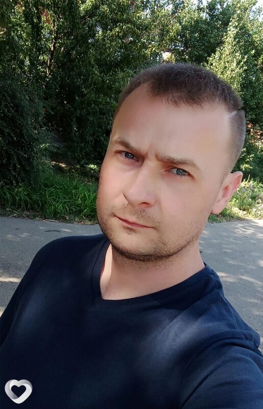 Алексей, 36, Тимашевске — анкета №2341053