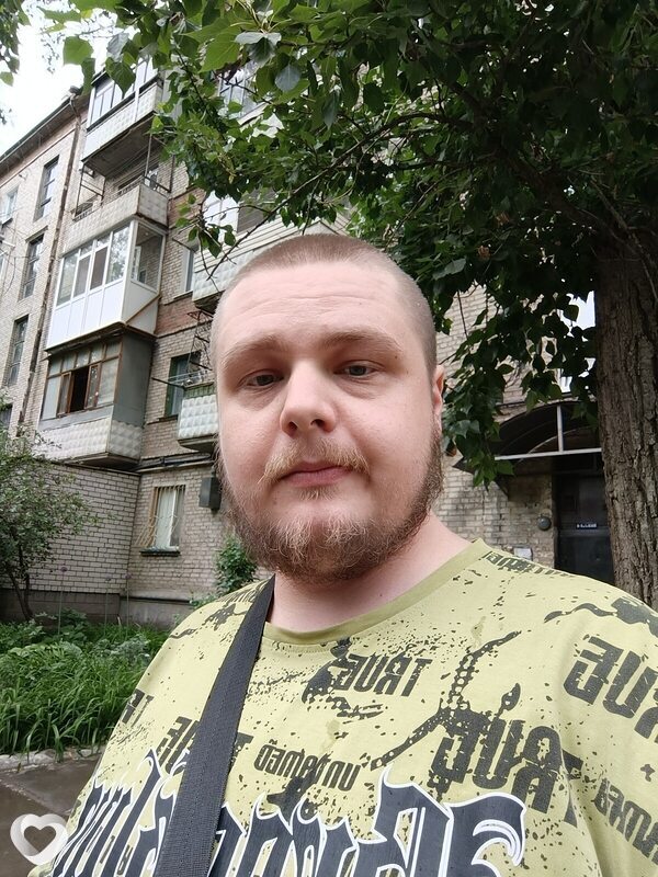 Дмитрий, 32, Миллерове — анкета №2341054