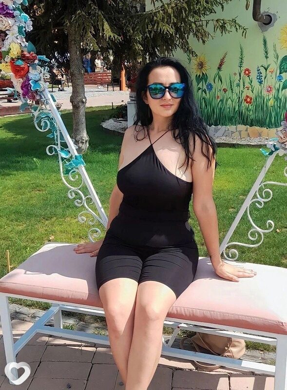 Виктория, 30, Гомеле — анкета №2341056