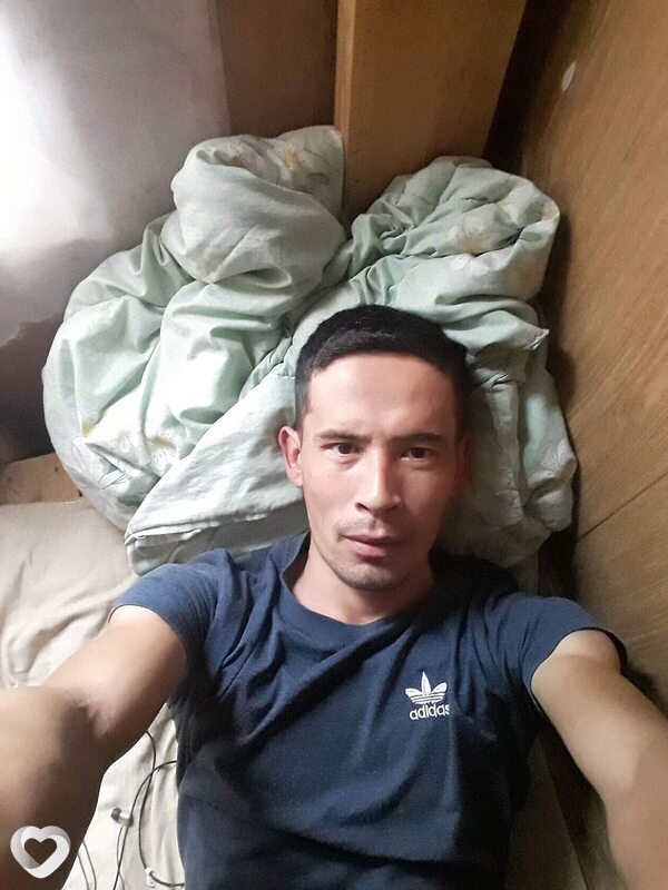 Алимардон, 35, Перми — анкета №2341060