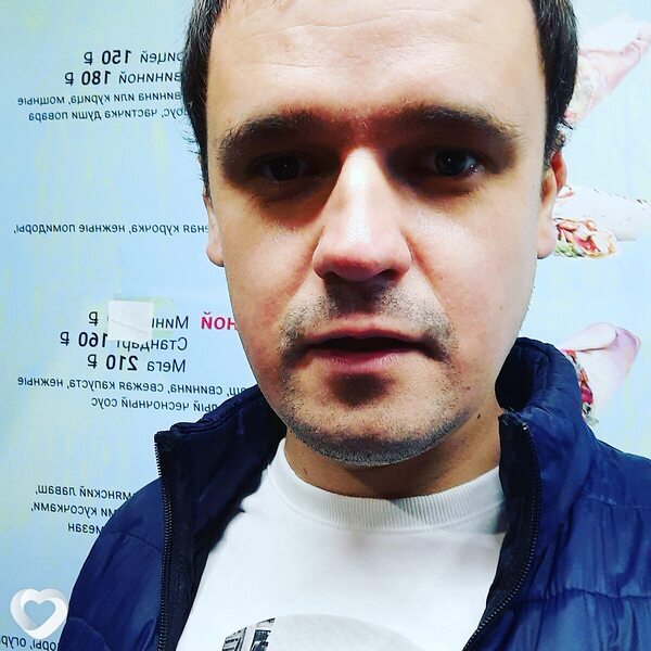 Андрей, 38, Оренбурге — анкета №2340892