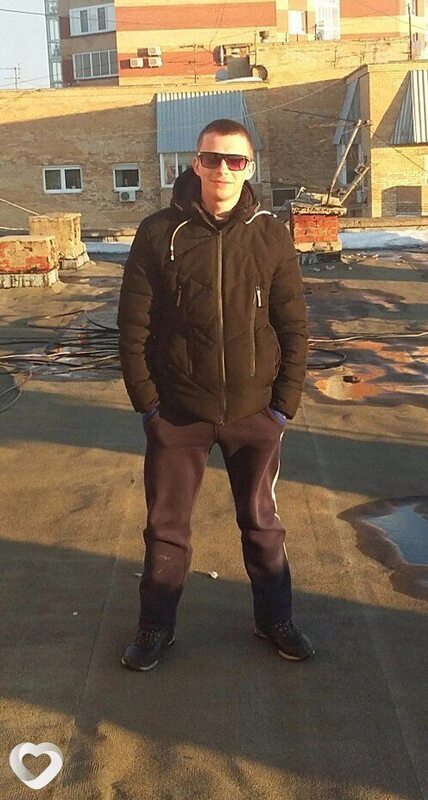 Сергуня, 34, Москве — анкета №2340901