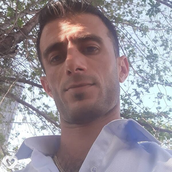Эркан, 33, Оренбурге — анкета №2340902