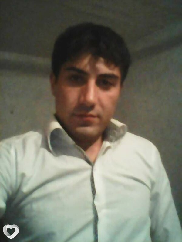 Артур, 30, Новокуйбышевске — анкета №2340905