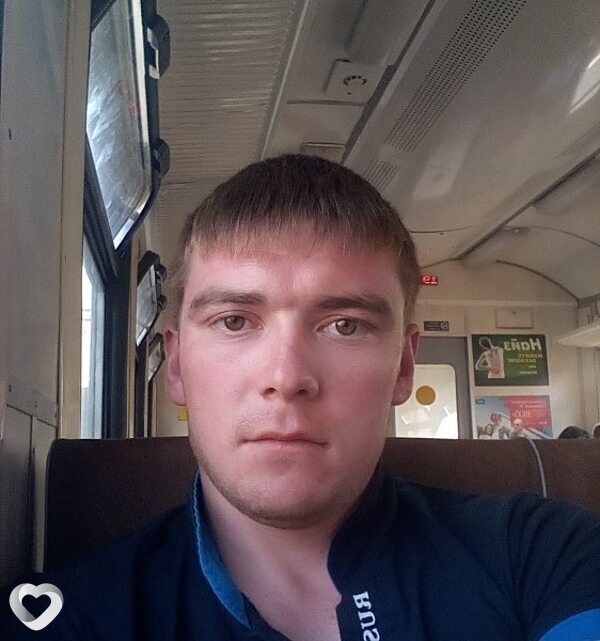 Сергей, 34, Новосибирске — анкета №2340906