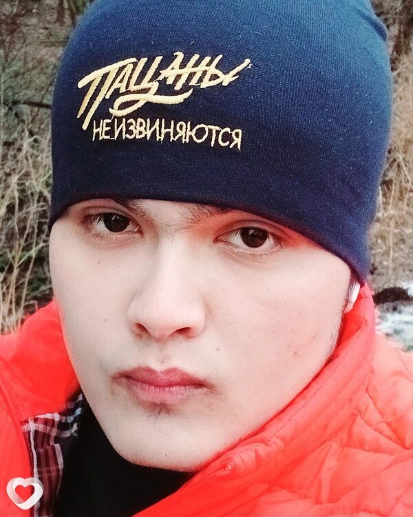 Аббос, 26, Раменском — анкета №2340910