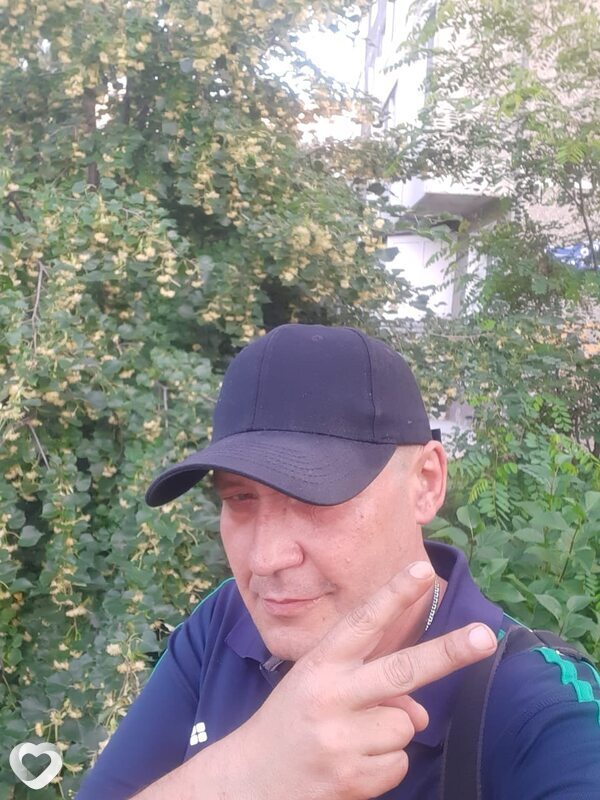 Илья, 49, Ульяновске — анкета №2340994