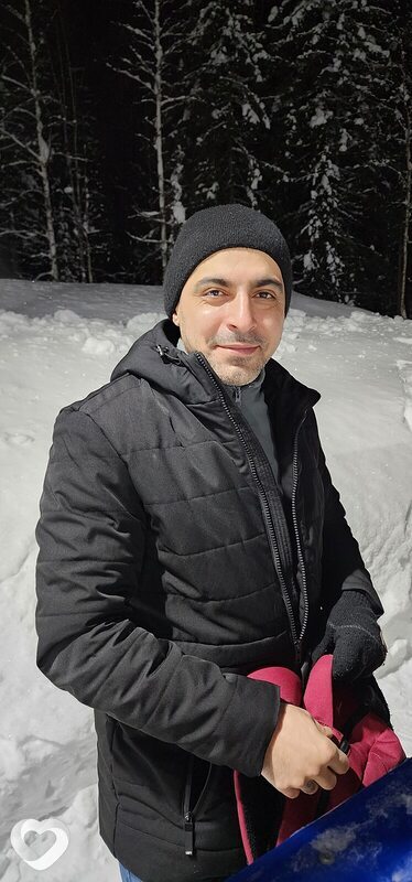 Burak, 40, Муроме — анкета №2341005