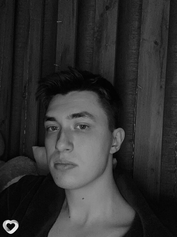 Иван, 23, Благовещенске — анкета №2341013