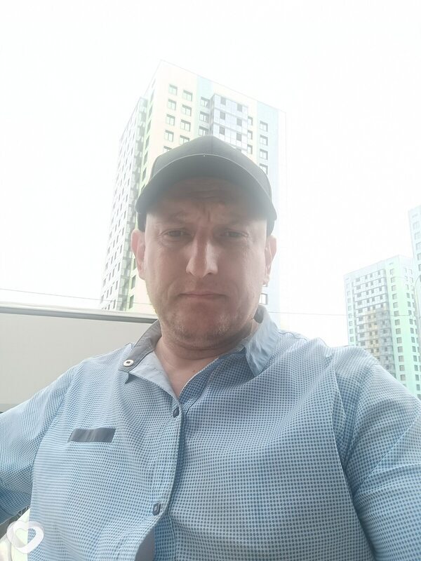 Александр, 41, Москве — анкета №2340920