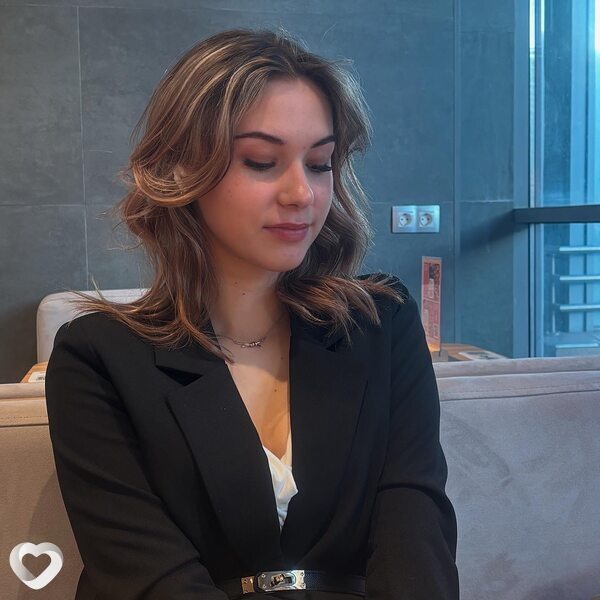 Екатерина, 21, Нижнем Новгороде — анкета №2340926